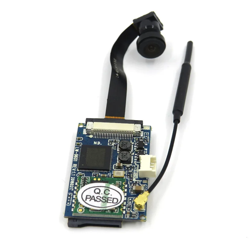 

Flytec T13 Folding Mini Unmanned Aerial Vehicle Pocket Machine Origional Product Accessories T13-5 WiFi she xiang ban Accessorie