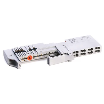 

New Original 1734-TOPS Terminal Base for A-B 1734TOPS 300V, DIN RailTerminal Base, Spring Clamp