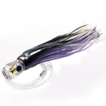 

6pcs Fake Mini Outdoor Sports Acrylic Fishing Lure Set Reusable Artificial Soft River Marine Lakes Saltwater Bait With Bag