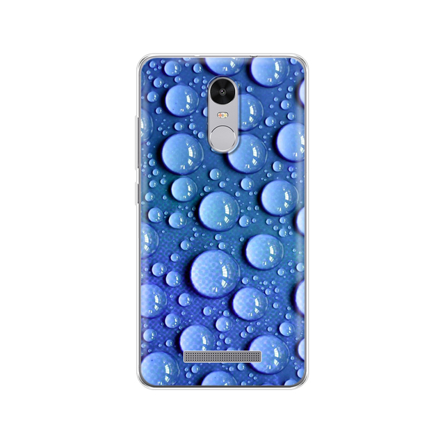 TPU Case For xiaomi Redmi Note 3 Case Cover for Redmi Note 3 pro Phone case 150MM length