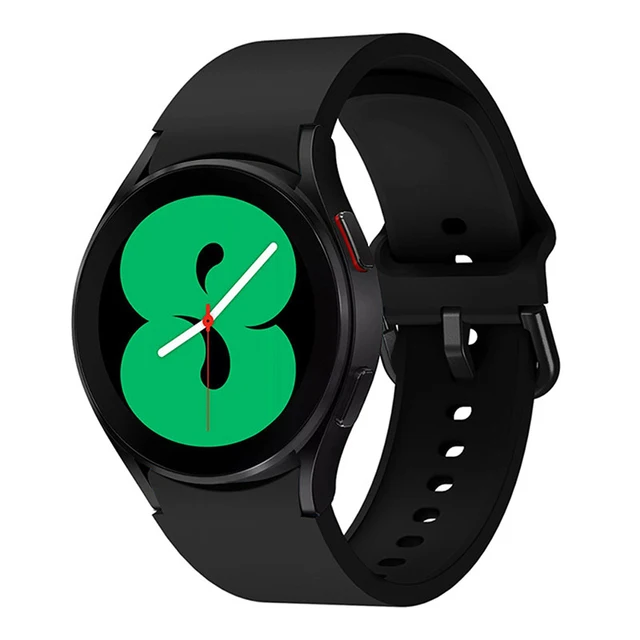 Silicone Sport Bracelet, 20mm Strap