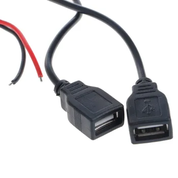 

Car DC 12V to 5V 3A 15W Hard Wired Step Down Dual USB Charger For Dashcam Phone