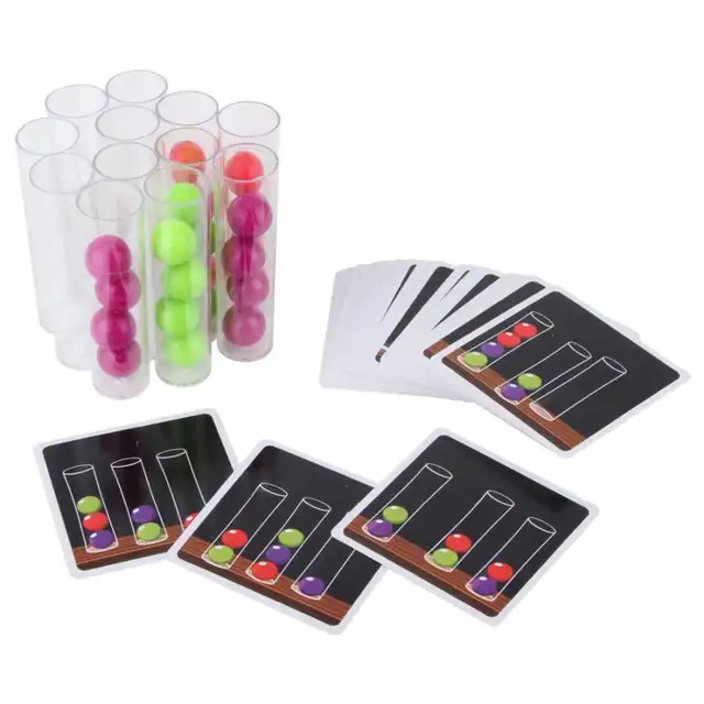 jelly tube toy
