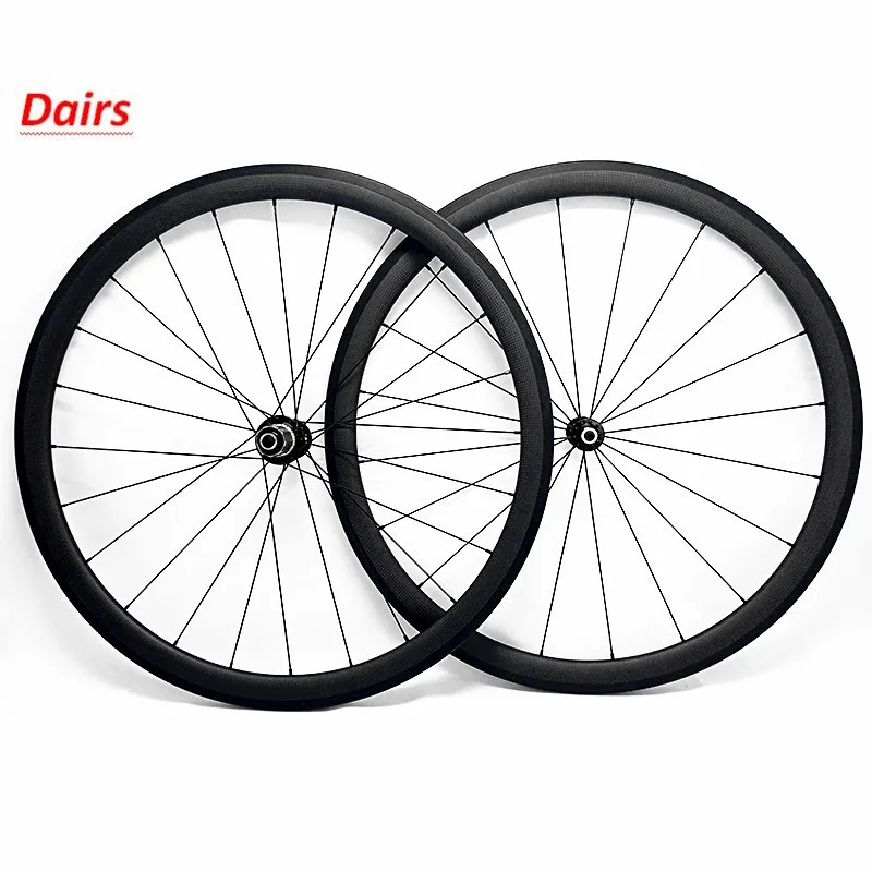 700c карбоновые колеса powerway R51Straight pull road 38x25 мм clincher Трубчатые колеса велосипеды дорожные колеса велосипед колесная