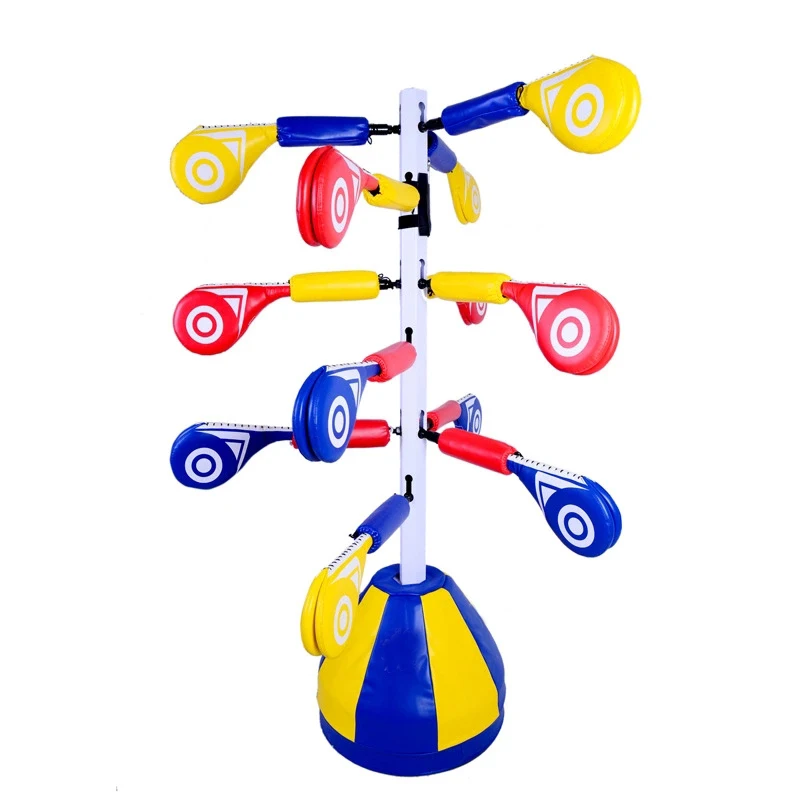 

Taekwondo target Sandbag Boxing Punching-pad Training FitnessHand Target comprehensive
