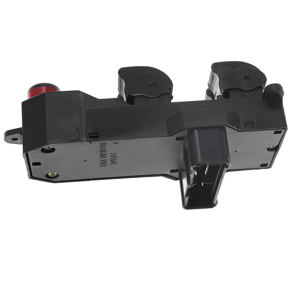 Переключатель окна электромобиля левой рукой для Honda Civic 2001 2005 35750 S5A A02ZA 35750s5a02za