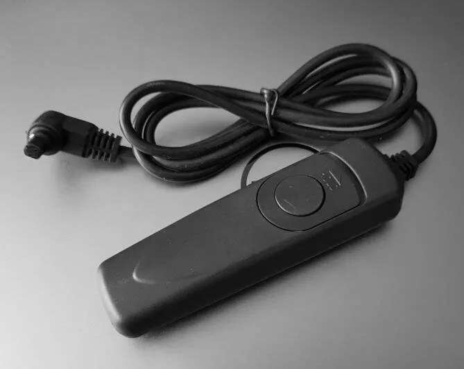 Camera Shutter Release Remote Control Cable RS