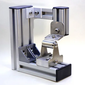 

POSTRUI DIY Leather Skiver Machine, Edge Skiving Machine/Leather Tanning Scrape Thin Tool 35mm - including 5 blades