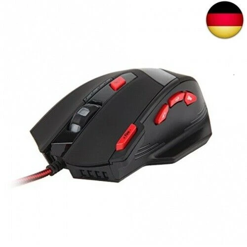 Echtpower Gaming Maus Computer Laser Optische Gaming Mouse 90dpi 90dpi Mice Keyboards Accessories Aliexpress