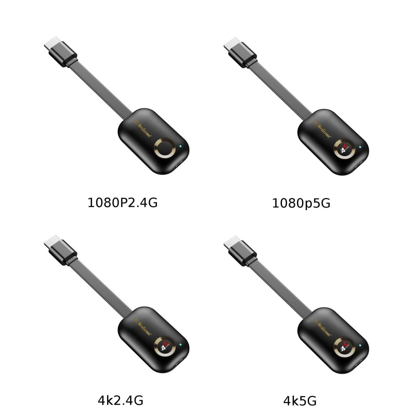 G9 беспроводной дисплей HDMI экран плеер 600 МГц DDR3 128 Мб для IOS Android