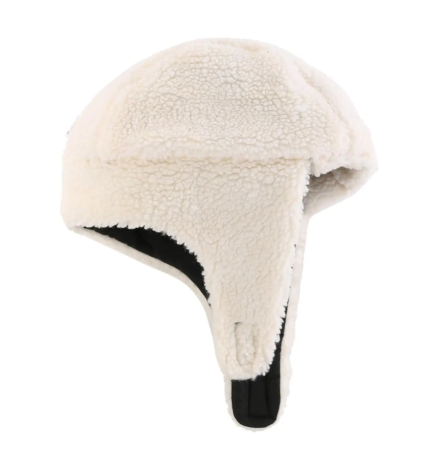Connectyle детская ветрозащитная зимняя шапка Sherpa для мальчиков и девочек|Мужская