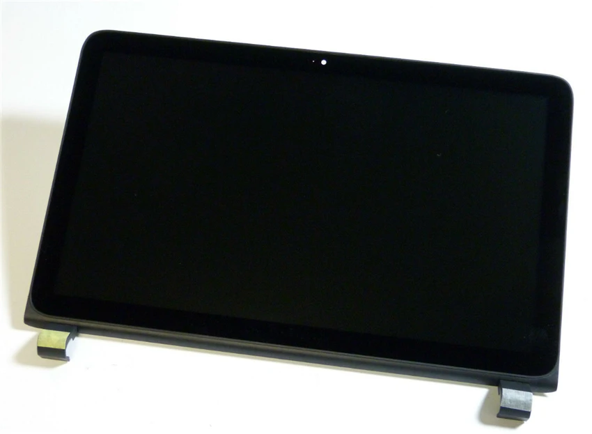 Новинка для ноутбука hp павильон 15Z-AB100 15," ЖК и сенсорный дигитайзер Верхняя крышка 819998-001