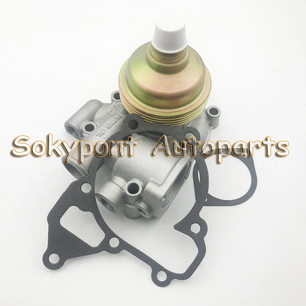 Water Pump 750-40624 forLister Petter LPW LPWS LPWT Engine | Автомобили и мотоциклы
