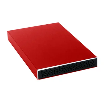 

2.5 Inches Portable External Hard Drive High Speed Travel Expansion Transmission SATA 3.0 Laptop Desktop USB 3.0 Office Stable