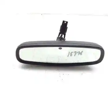 

13581081 MIRROR INTERIOR OPEL ASTRA K LIM. 5TÜRIG