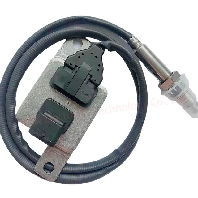 Genuine Nitrogen Oxide Nox Sensor For Audi Q5 A8 5WK96728B 5WK9