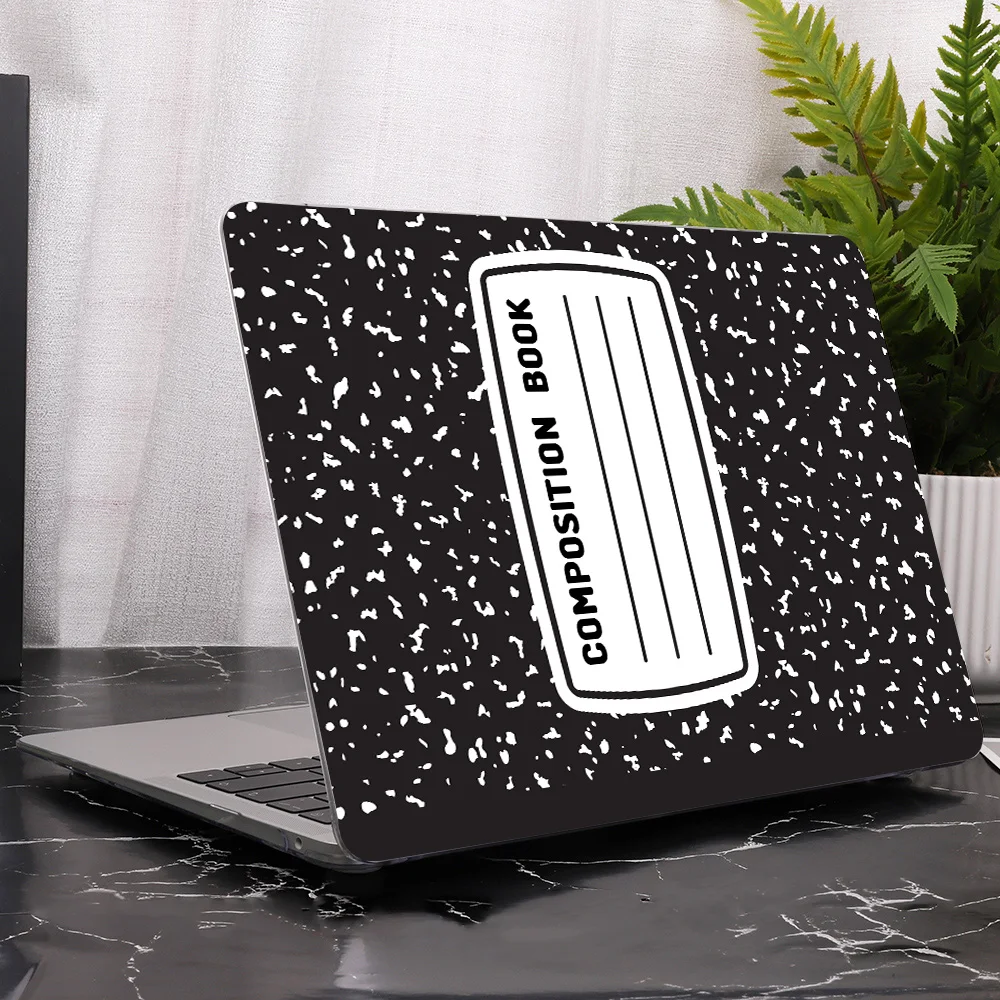 Чехол для ноутбука Redlai Flowers для MacBook Air Pro retina 11 12 13 15 16 дюймов Чехол A2141 A2159 A1932 пластиковый жесткий чехол в виде ракушки