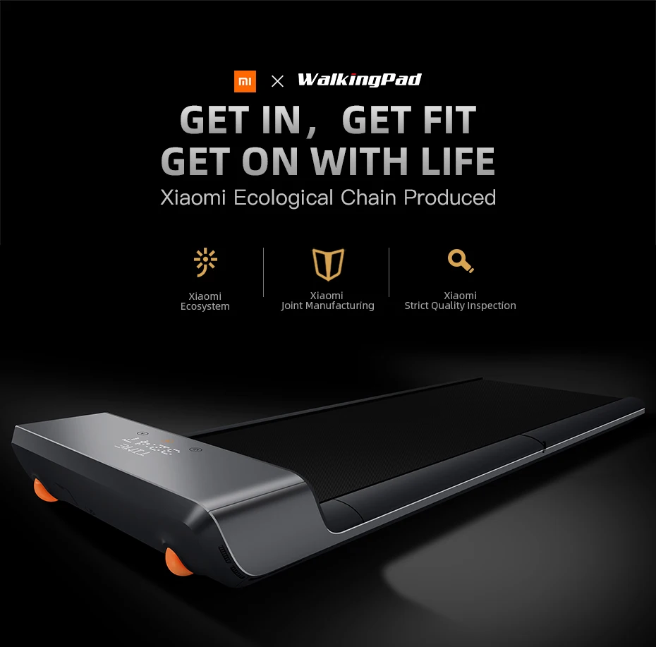 treadmill xiaomi (3)