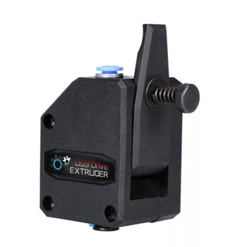 

Bowden Extruder BMG Cloned Btech Dual Drive for 3D Printer Replacement Part Supplies Accessories