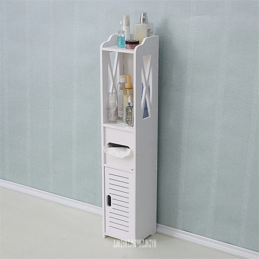 Купить Узкий Стеллаж Для Ванной