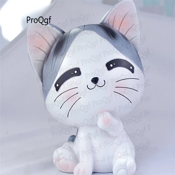 

Prodgf 1Pcs A Set yiyi yi duo waStorage Money Box
