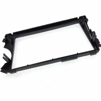 

Car Radio frame 2 Din Bezel For SSANG YONG Actyon LHD 2006-2009 Accessories