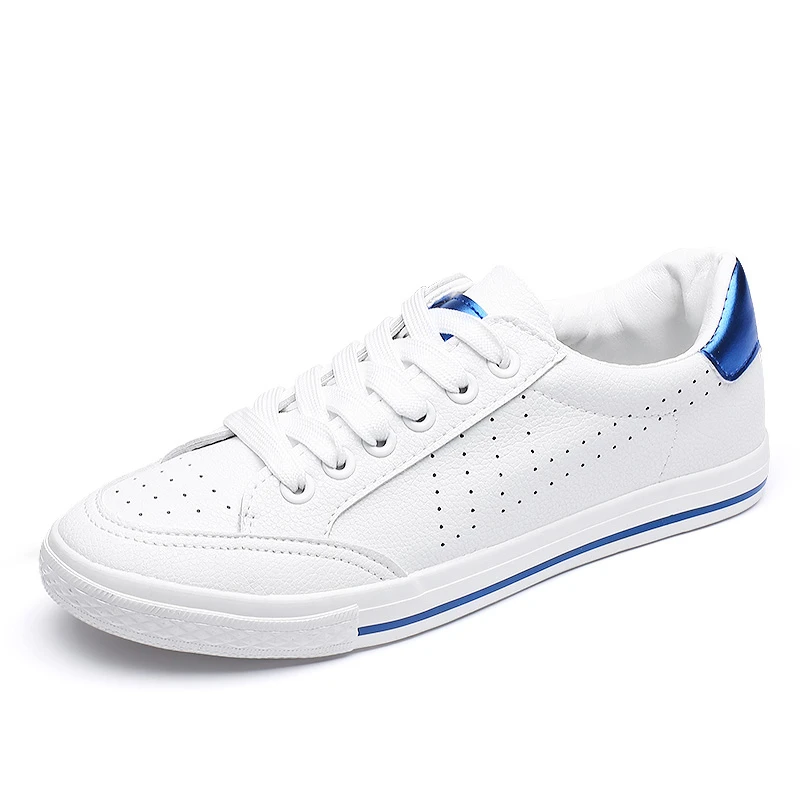 Zapatillas blancas 36 Clearance