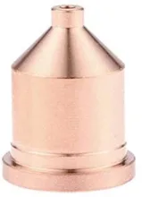 Buse de soudage à Plasma 120927 PMX 1250 1650 RT60 Rt80 80A, 5 pièces, buse à Plasma, tête d'électrode, consommables, soudeur à torche de coupe