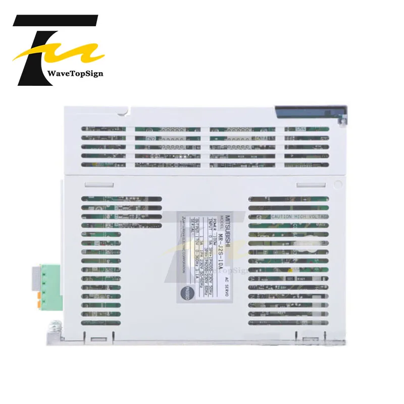 Mitsubishi сервопривод MR-J2S-40A 10A 20A 60A 70A 100A 200A 350A 500A