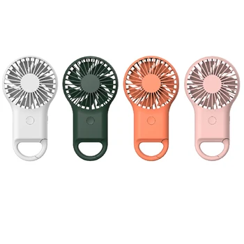 

Mini Fan Usb Mini Portable Air Conditioner Rechargeable Portable Pocket Fan Hand Held Travel Cooler Cooling for Personal Cooling