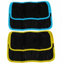 Рыболовная Сумка для хранения приманки Водонепроницаемый ПВХ Портативный чехол-органайзер для рыбалки ZJ55