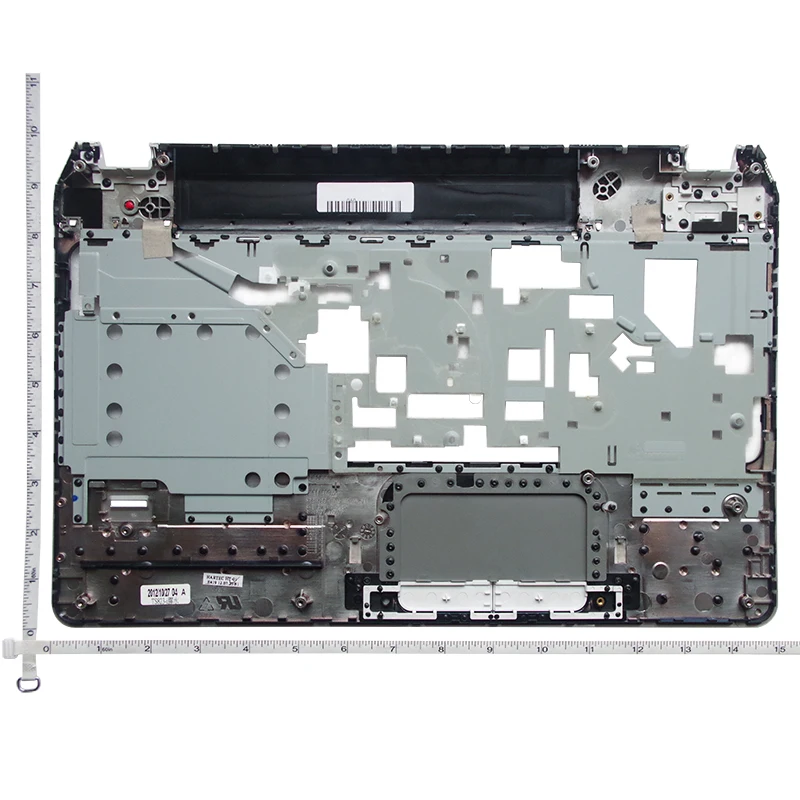 Новый Нижний Базовый чехол для HP Envy Pavilion M6 1000 707886 001 AP0U9000100|Сумки и чехлы ноутбуков|