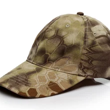 SFIT Gorra страйкбол военные тактические шапки Спорт на открытом воздухе камуфляж бейсболка для охоты армейская Кепка