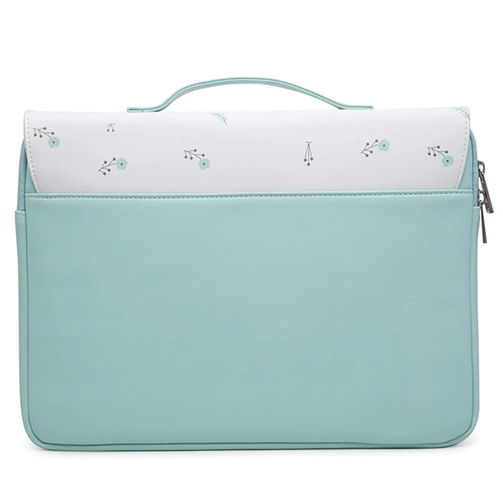 Сумка для ноутбука Apple MacBook Pro 16 дюймов универсальная сумка для ноутбука Женская милая Пылезащитная Портативная сумка-портфель сумка для ноутбука чехол