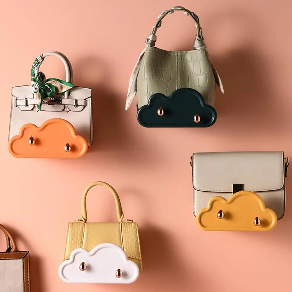 Handbag Shelf Organizer Door Handbags Storage Organizer Bags Shelf