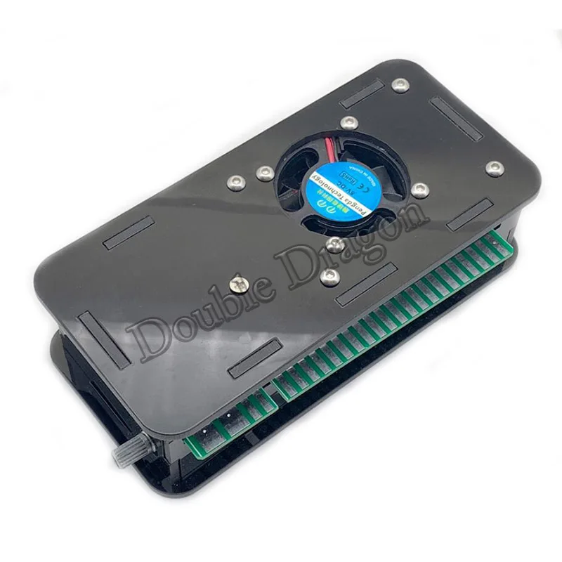 New Tian Box 10999 in 1 Multi Game Board PCB HDMI Output Jamma Connector 27 Big Rom Games Support 3D Games for Arcade Machine