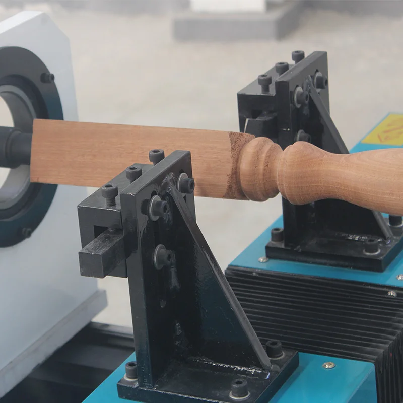 Маленький автоматический станок cnc по дереву машины/мини токарный с компьютерным