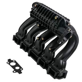 

Air Inlet Intake Manifold for MERCEDES-BENZ CLK (C209) 2002 - 2006 2009 - 2005