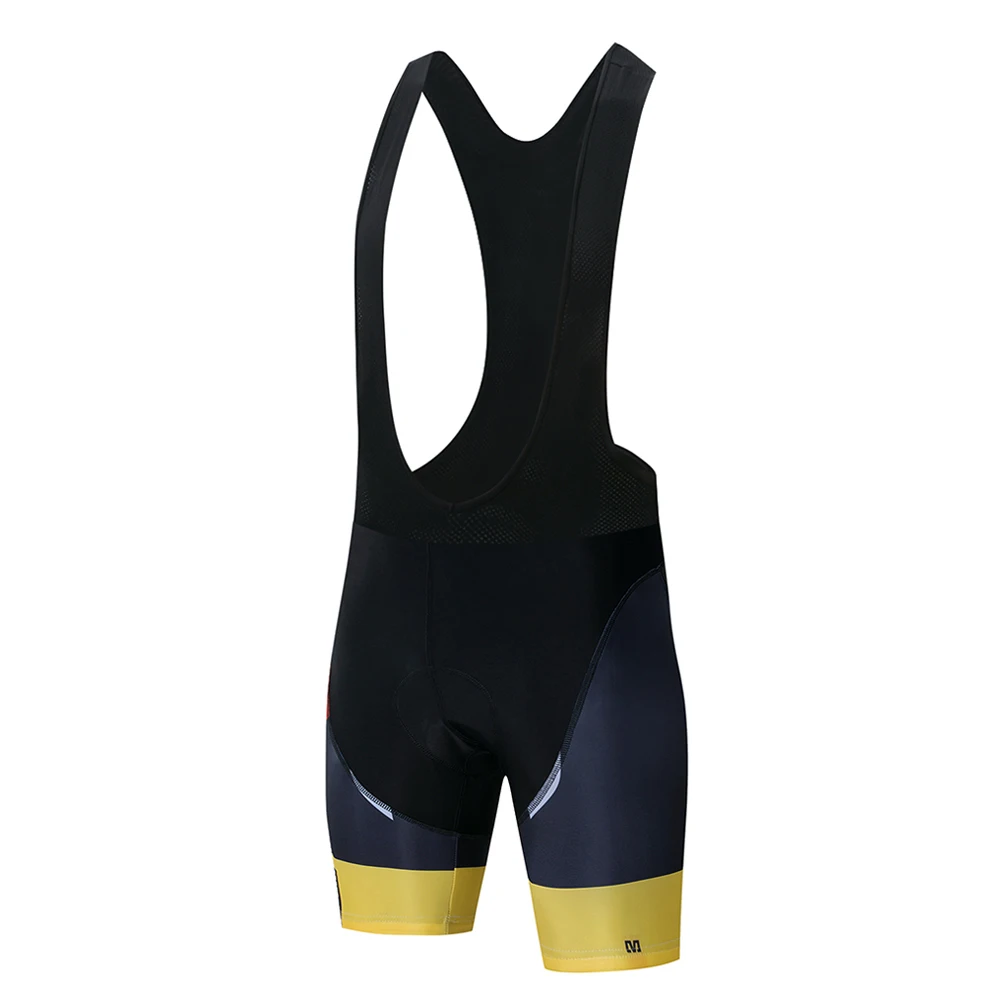 shorts Mavic Pro Team Мужская велосипедная 9D гелевая накладка велотрусы MTB быстросохнущая дышащая мягкая Спортивная одежда для велосипеда лайкра - Цвет: shorts