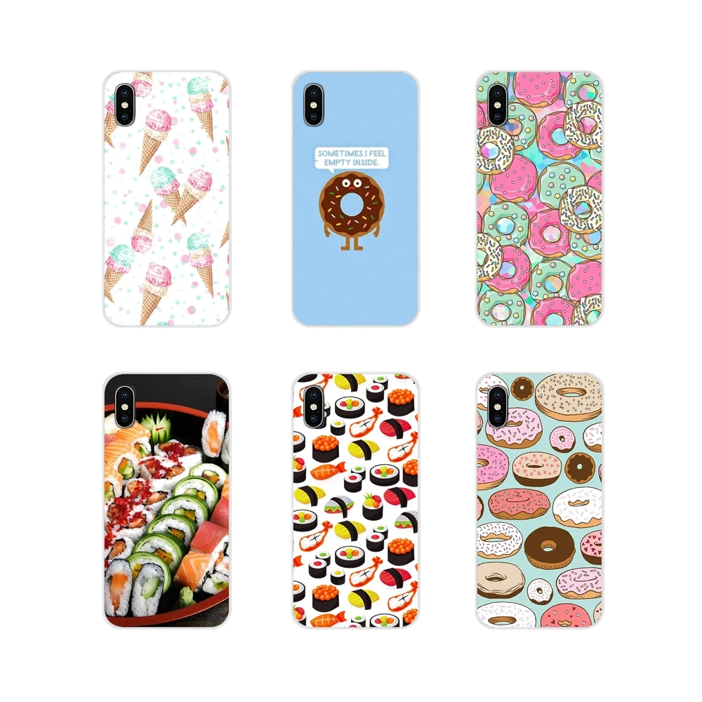 Чехол из ТПУ для Huawei G7 G8 P8 P9 P10 P20 P30 Lite Mini Pro P Smart Plus 2017 2018 2019 | Мобильные телефоны и
