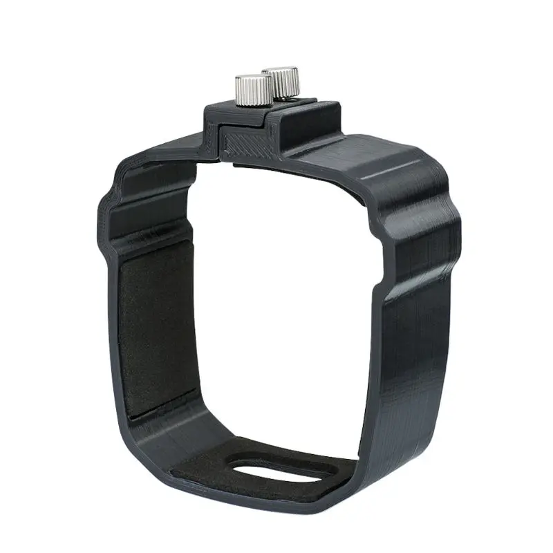 

Battery Buckle Holder Battery Anti-Separation Buckle Prop Protection Flight Holder Fixed Clip for -DJI Mavic 2 Pro Drone