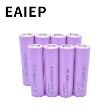 ##Special Price 8pcs/lot Original 18650 3.7V 2600mAh LI-Ion batteries EAIEP rechargeable Battery ICR18650-26F safe batteries Industrial use ##Special Price 8pcs/lot Original 18650 3.7V 2600mAh LI-Ion batteries EAIEP rechargeable Battery ICR18650-26F safe batteries Industrial use