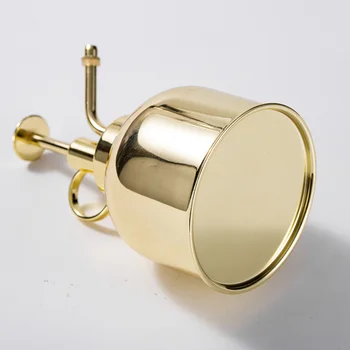 

1pc Vintage Plant Spritzer Watering Can Succulent Watering Bottle with Pump