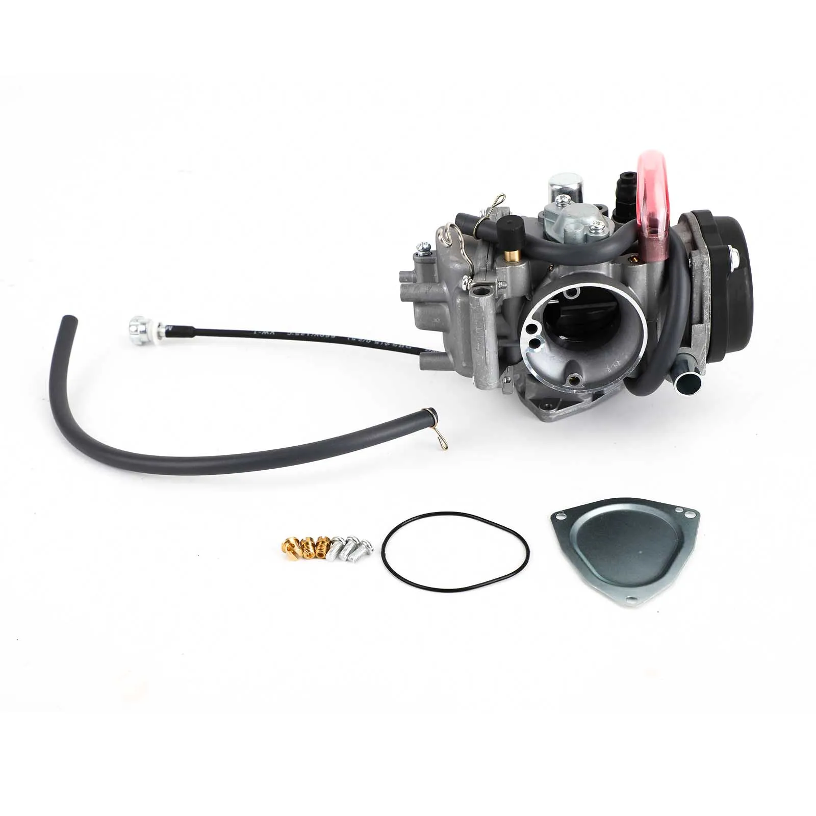 

Карбюратор Areyourshop для мотоциклов Yamaha Kodiak 400 YFM400 Big Bear 400 2000 2001 2002 2003 2004 2005