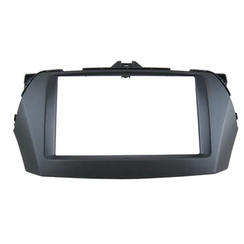 

Car dash Radio Fascia for Suzuki Alivio Autostereo Adapter CD Trim Panel Plate Fascia Frame In Dash Mount Kit