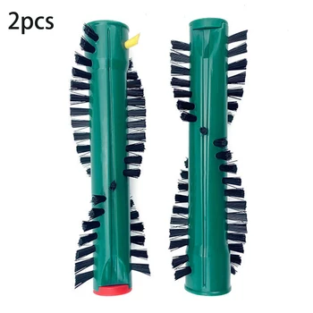 

1 Pair Roller Brush For Vorwerk VK118 VK119 VK120 Replacement Vacuum Cleaner Accessories Roller Brushes Household Cleaning Tool
