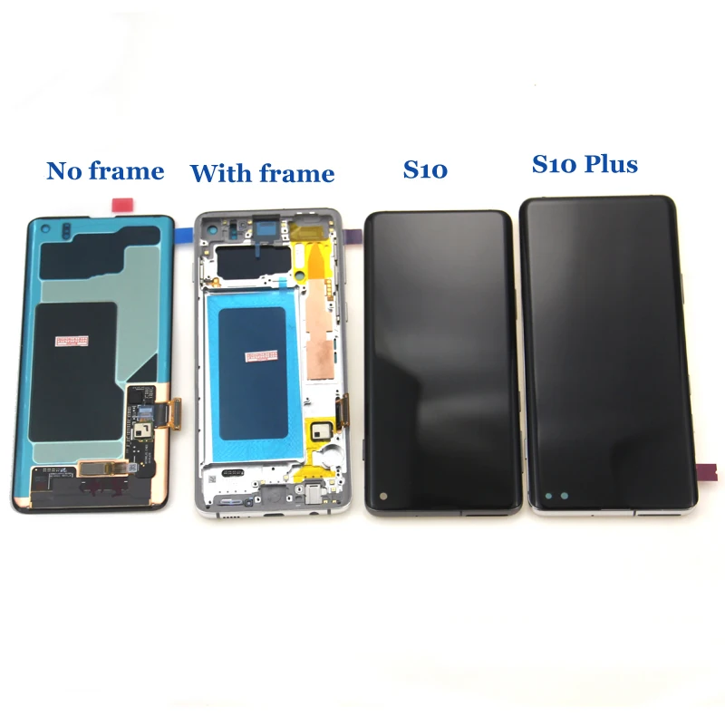 DS G973F G973 S10 Plus G975 G975F 