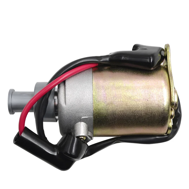 AHL Motorcycle Engine Starting Starter Motor For GY6 125CC 150CC ATV Scooter Moped ATV Go Karts Quad 4 Wheelers Taotao Baja