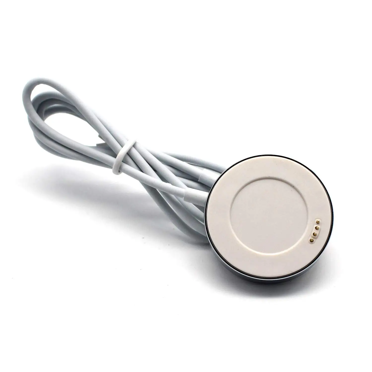 Смарт часы зарядное устройство портативный Настольный стенд Замена магнитной