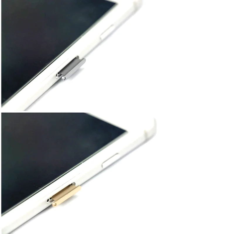 Рисунок 2 - Держатель слота для Sim-карты для iPhone 6 6S Plus
